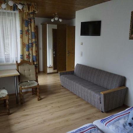 Pension-Ferienwohnung Rotar Faak am See Eksteriør bilde